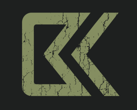 Bakcou Military Flag Tee