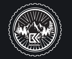 Bakcou Mountain Zip Up Hoodie