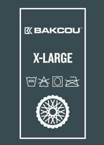 Bakcou Nation Tee