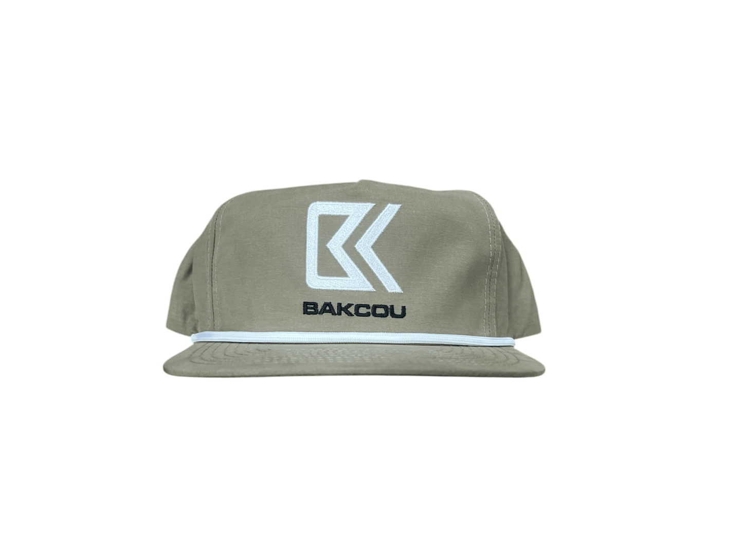 Bakcou Rope N' Ride Hat - Khaki