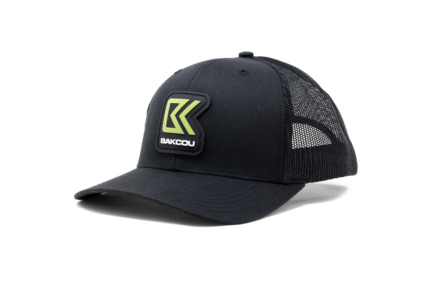 Bakcou Tribe Trucker Hat