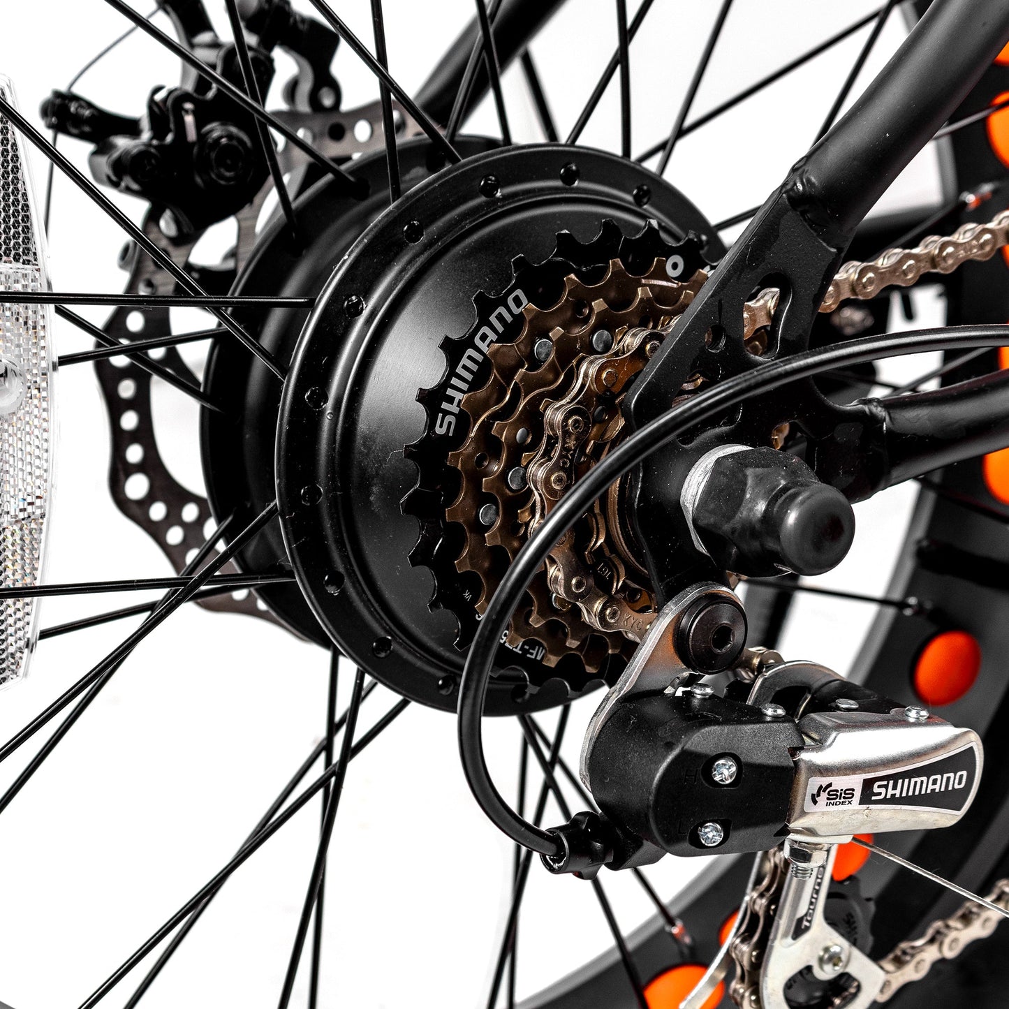 MINI CRUISER 2 - NAKTO