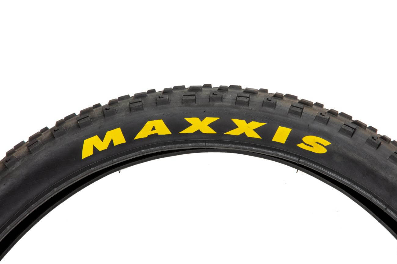 eBike Tires - Maxxis & CST