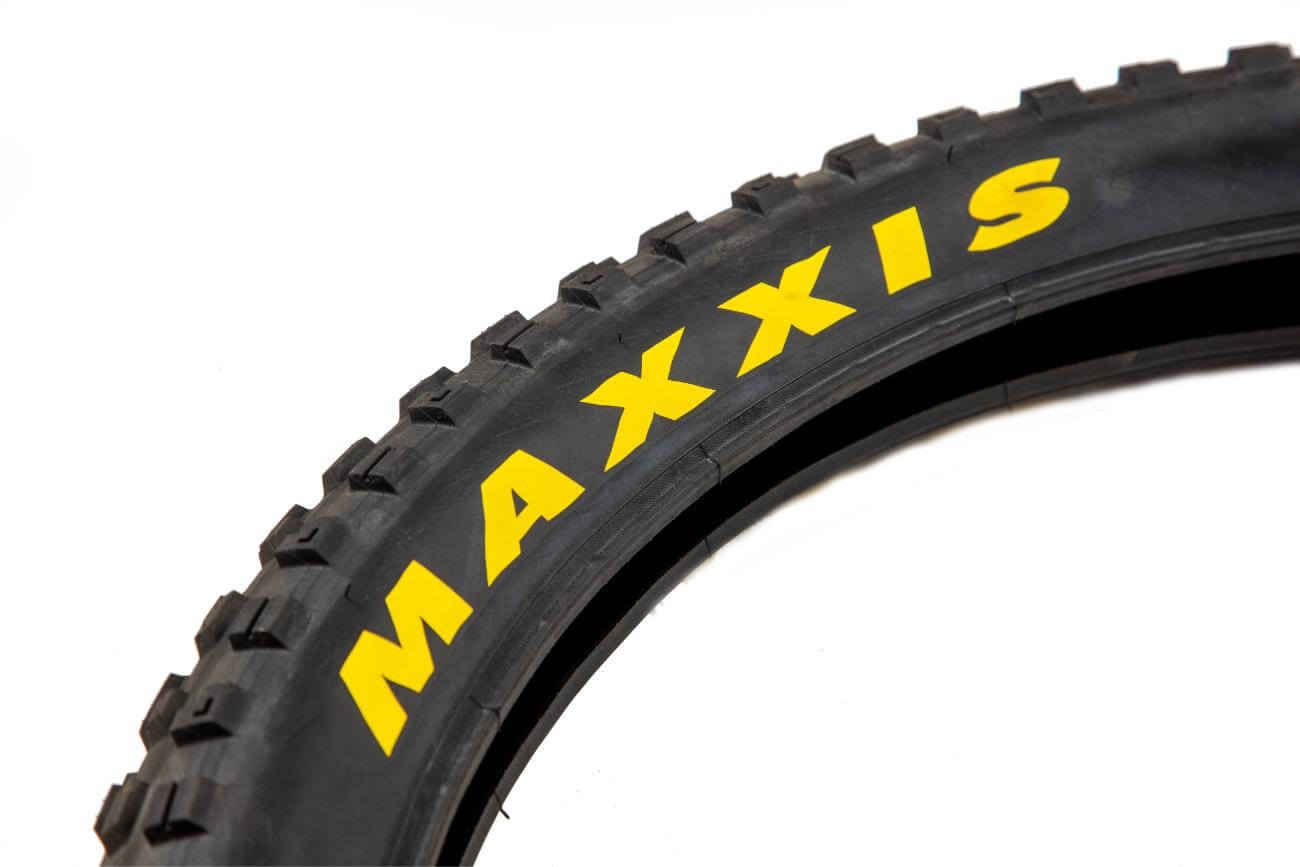 eBike Tires - Maxxis & CST