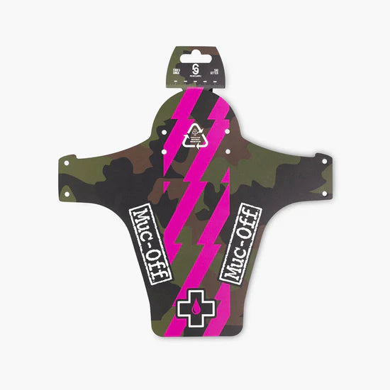Ride Guard Front & Rear