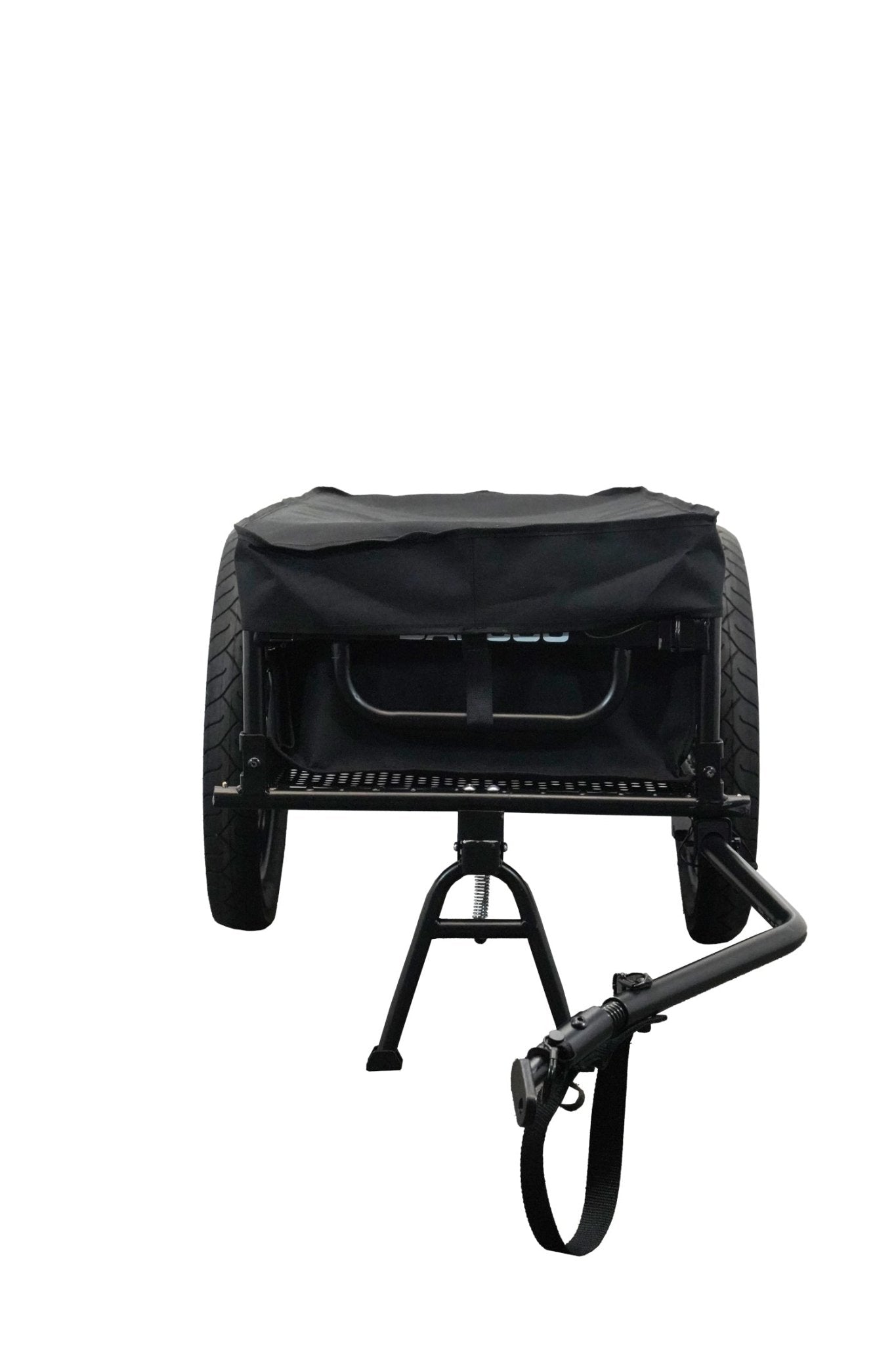 Folding Cargo eBike Trailer