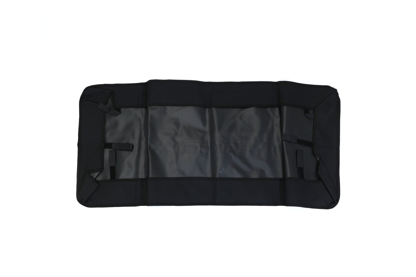 Folding Cargo Trailer Liner