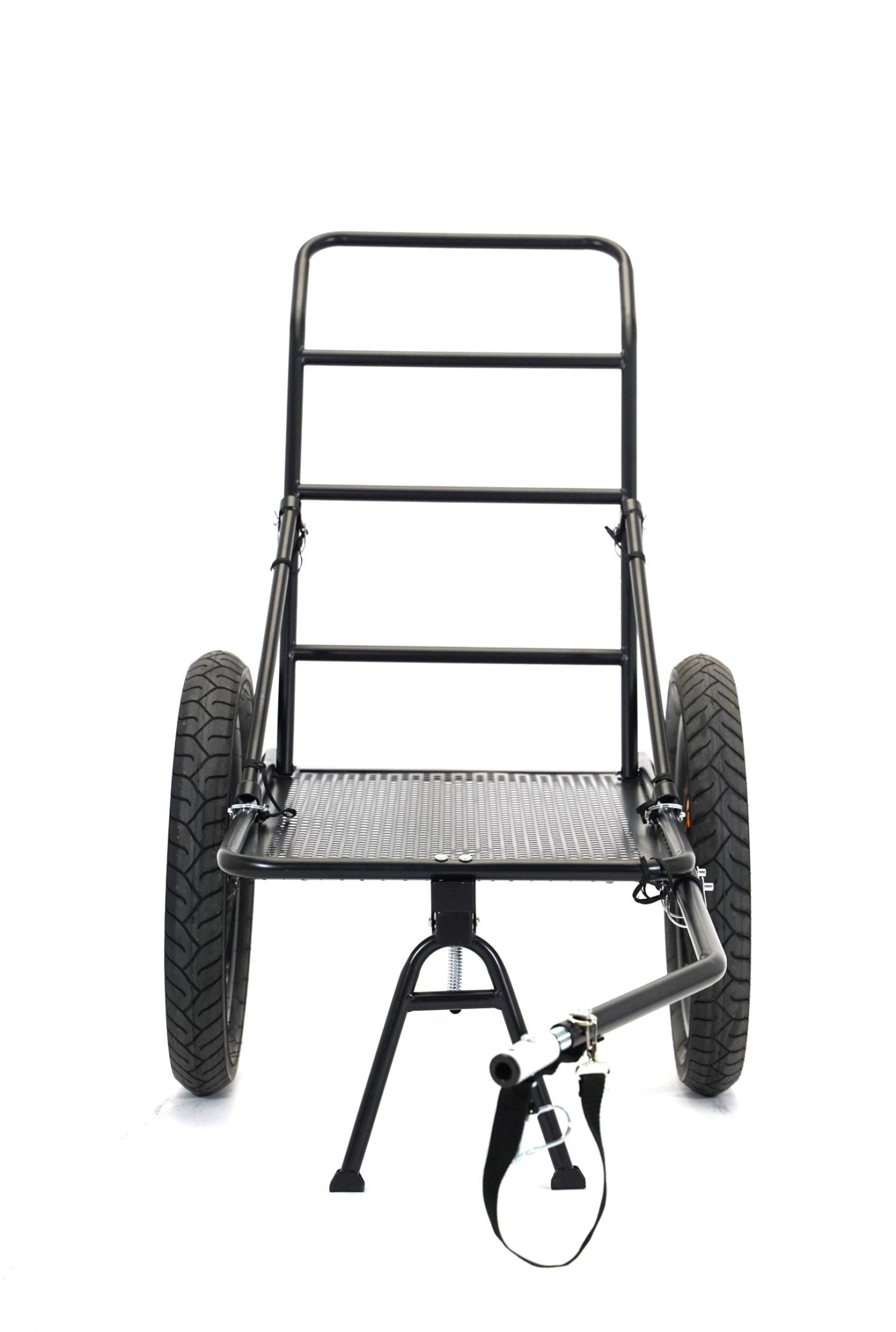 Folding Deer eBike Trailer