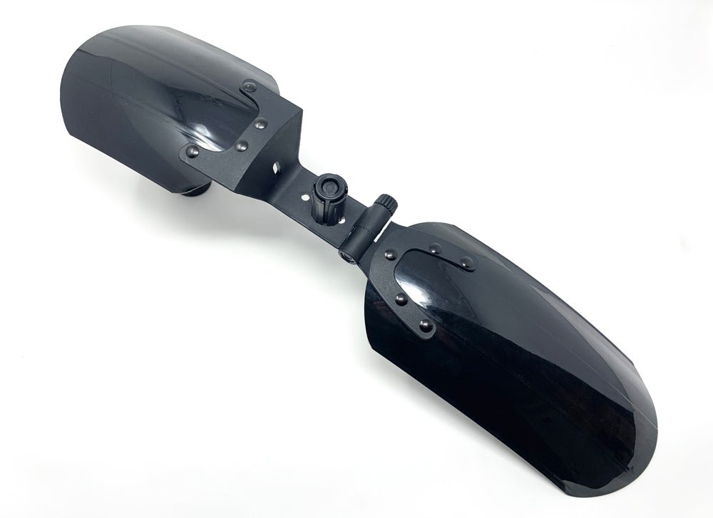 Front Fender- Compatible with Storm, Scout, and Mav3 eBikes