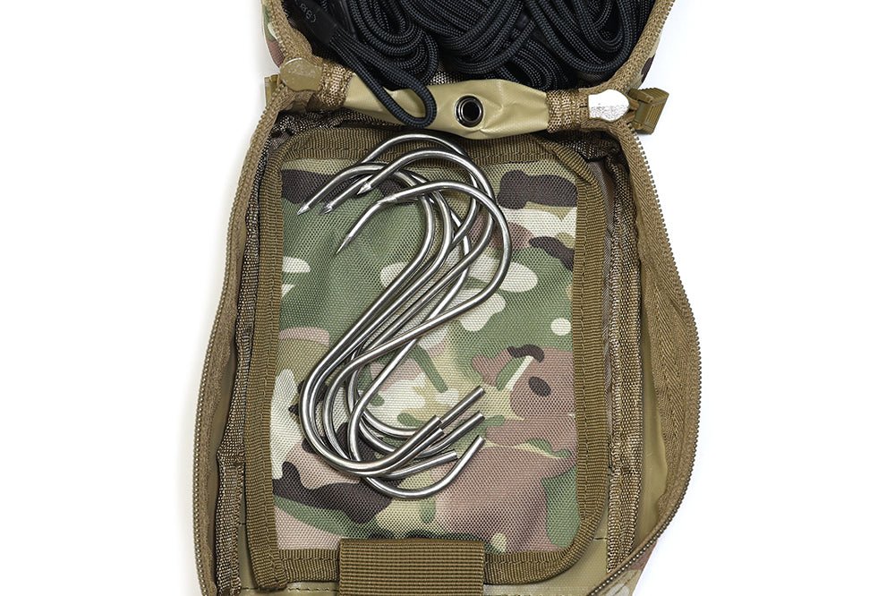 KillPak by Scope Bands