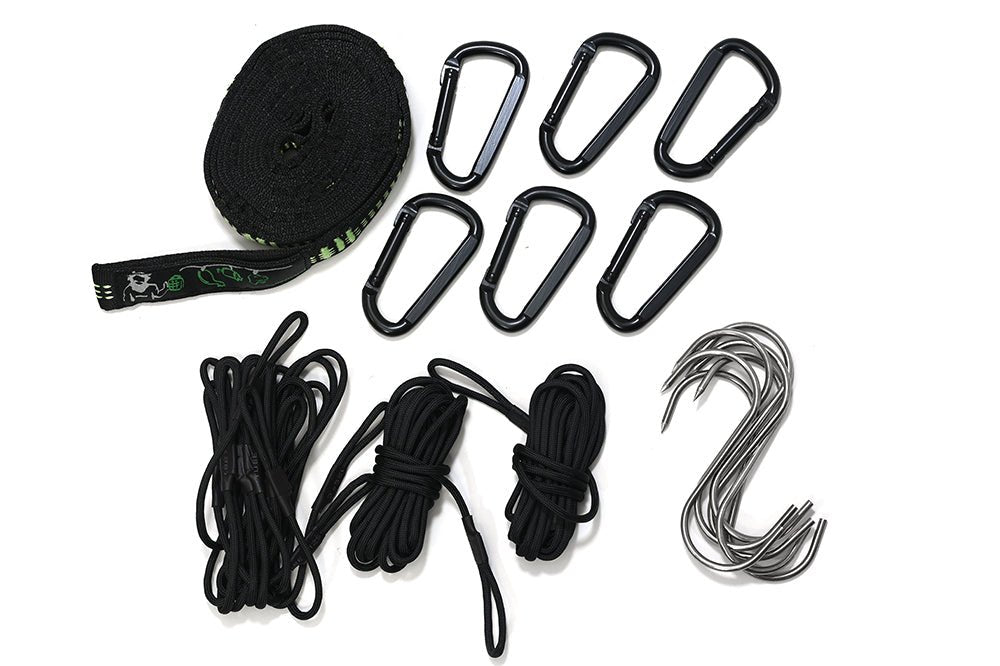 KillPak by Scope Bands