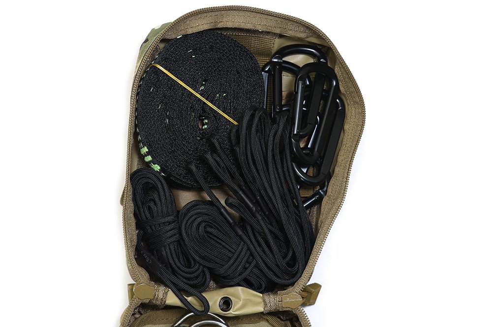 KillPak by Scope Bands