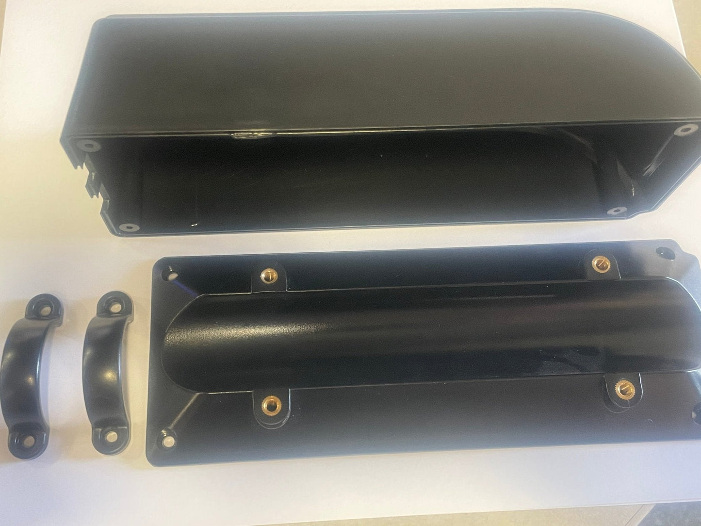 Kodiak AWD Controller Boxes