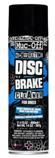 Muc-Off Disc Brake Cleaner