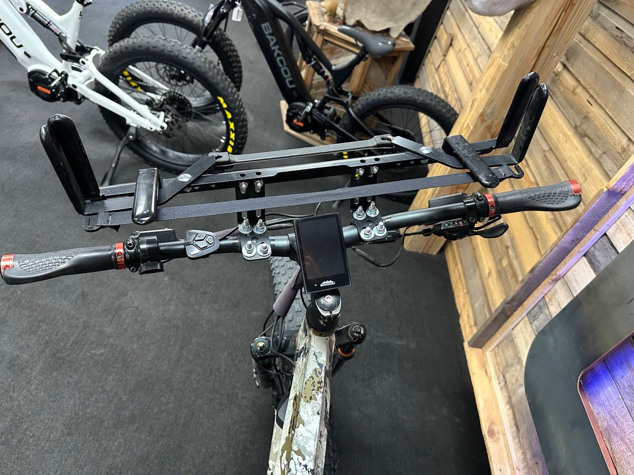 Mule ST 26 Kings XK7 21ah - Demo Special #2904