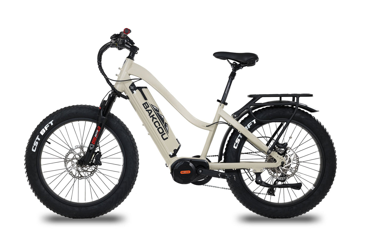 Mule Step-Through (ST) 24"