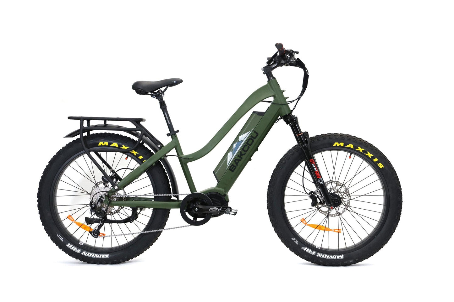 Mule Step-Through (ST) 26"