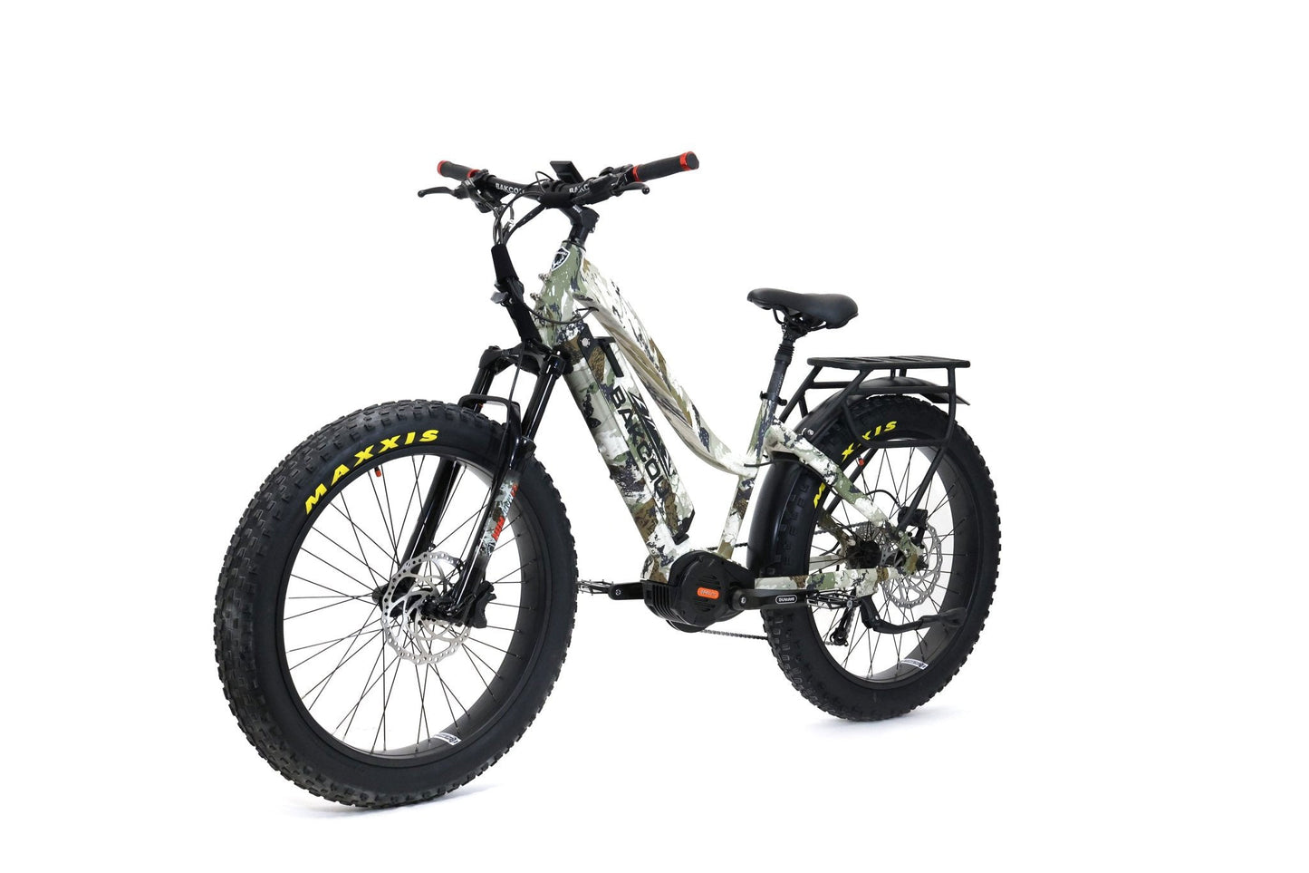 Mule Step-Through (ST) 26"