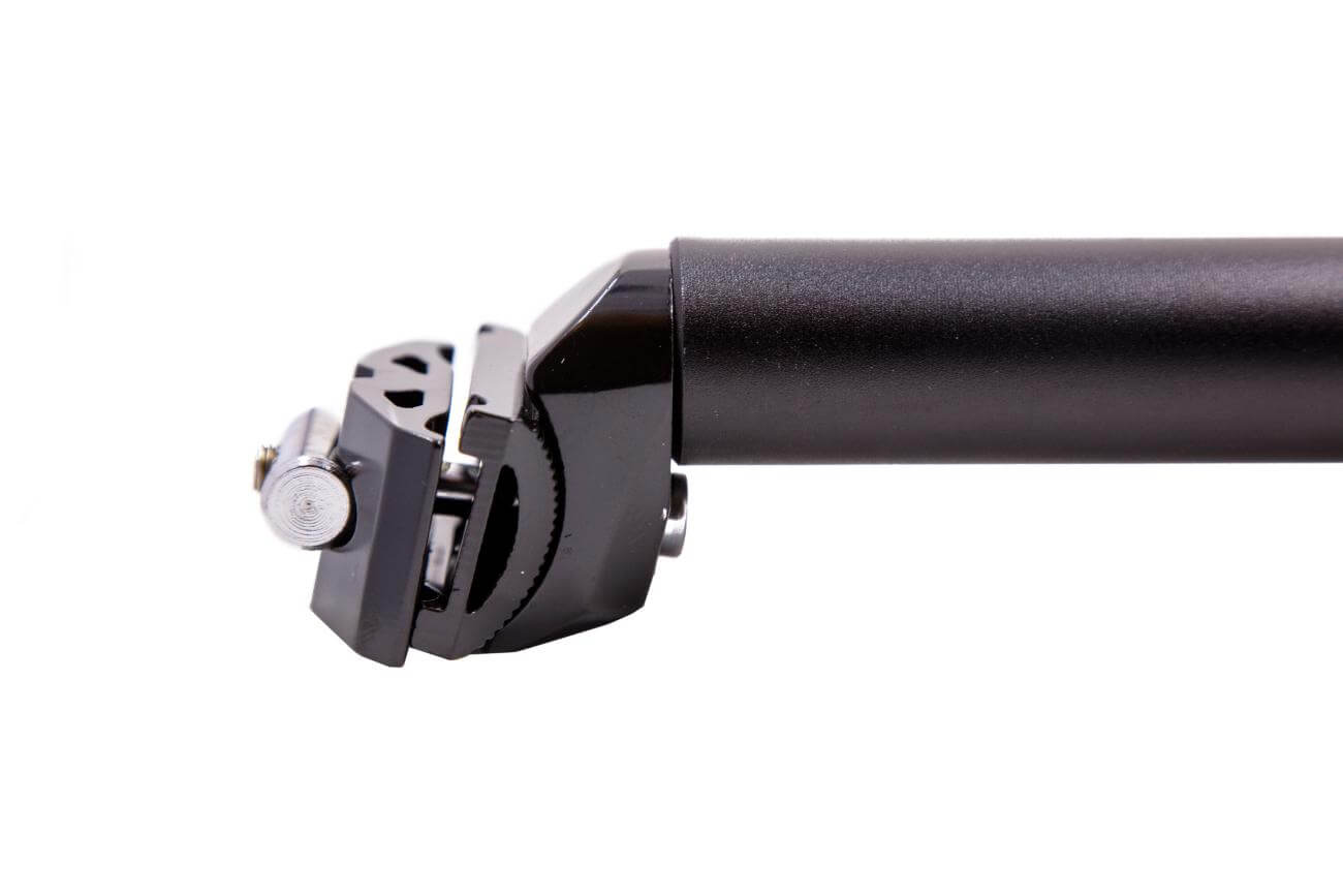 Non-Suspension Seat Post