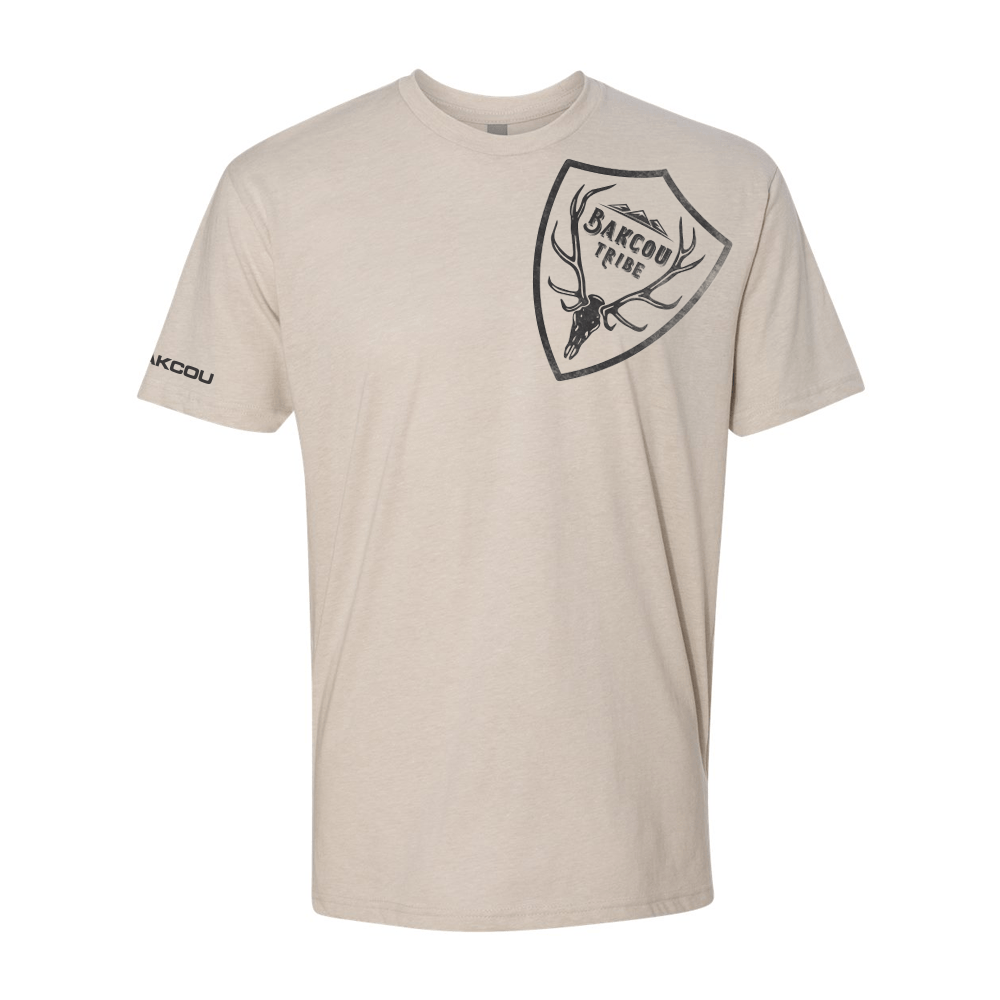 Offset Shield Tee Shirt