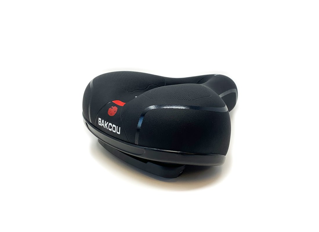 Oversized Universal Fit Comfort Bike Seat