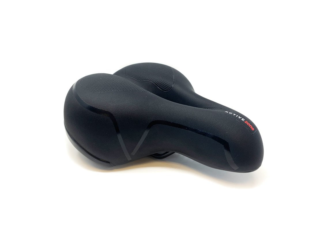 Oversized Universal Fit Comfort Bike Seat