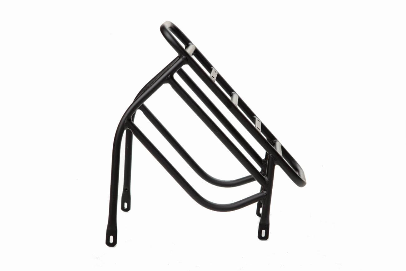 Pannier Racks