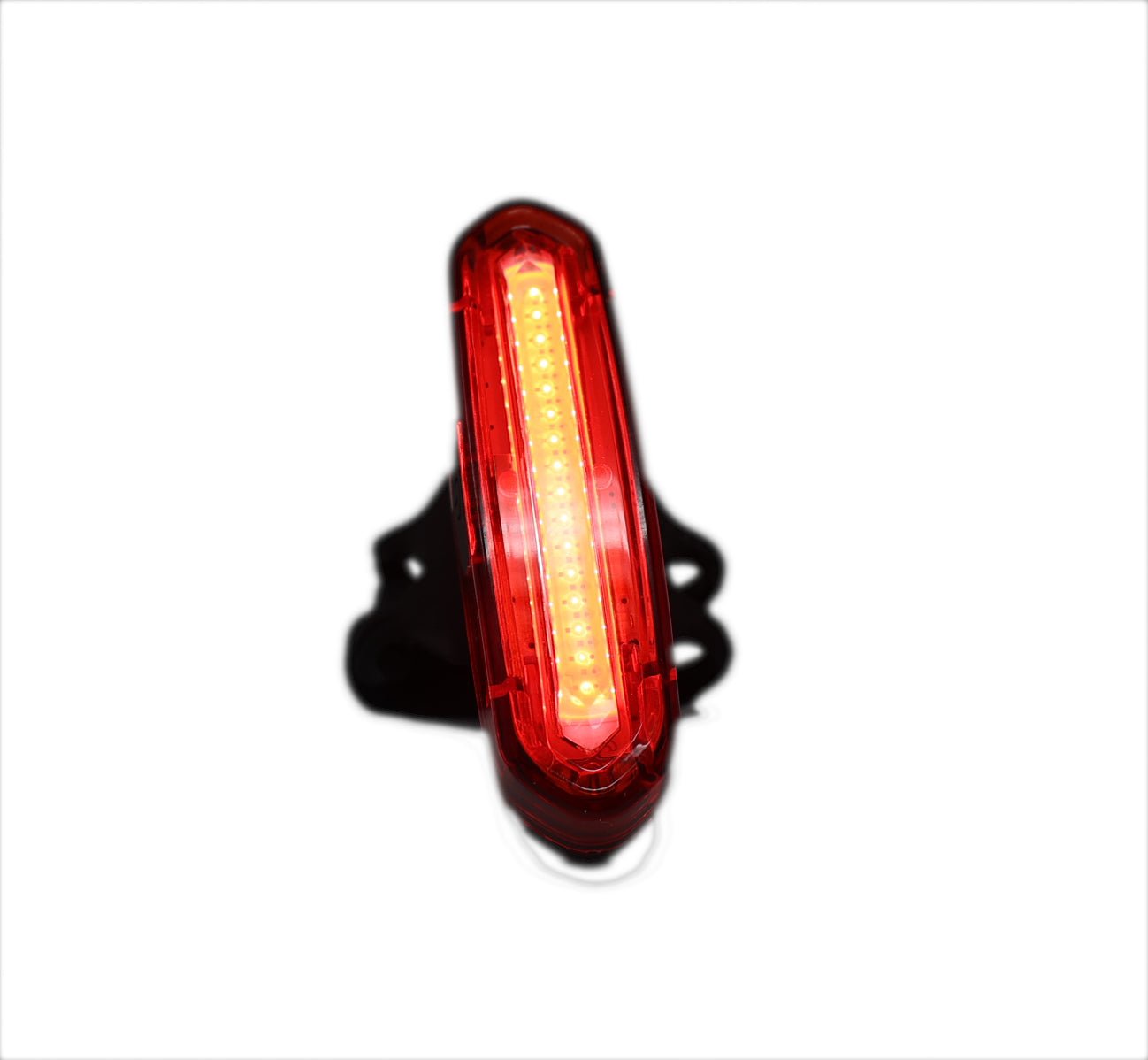 Rechargeable Tail Light