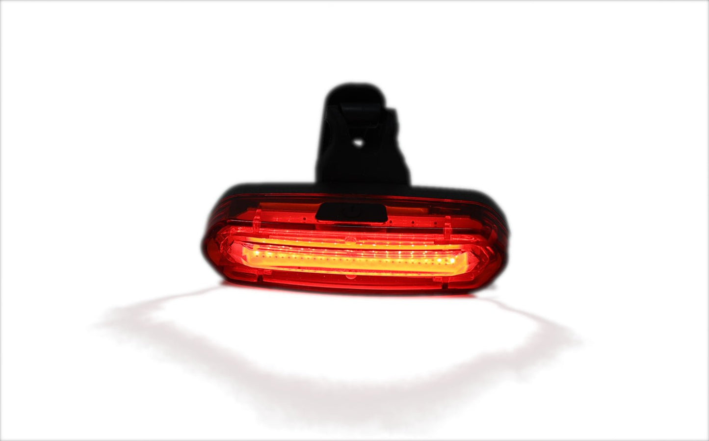 Rechargeable Tail Light