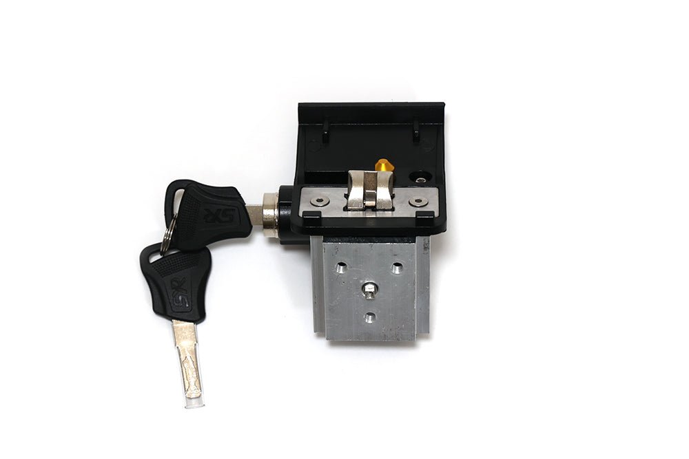 Scout Battery Housing Clip with Keys