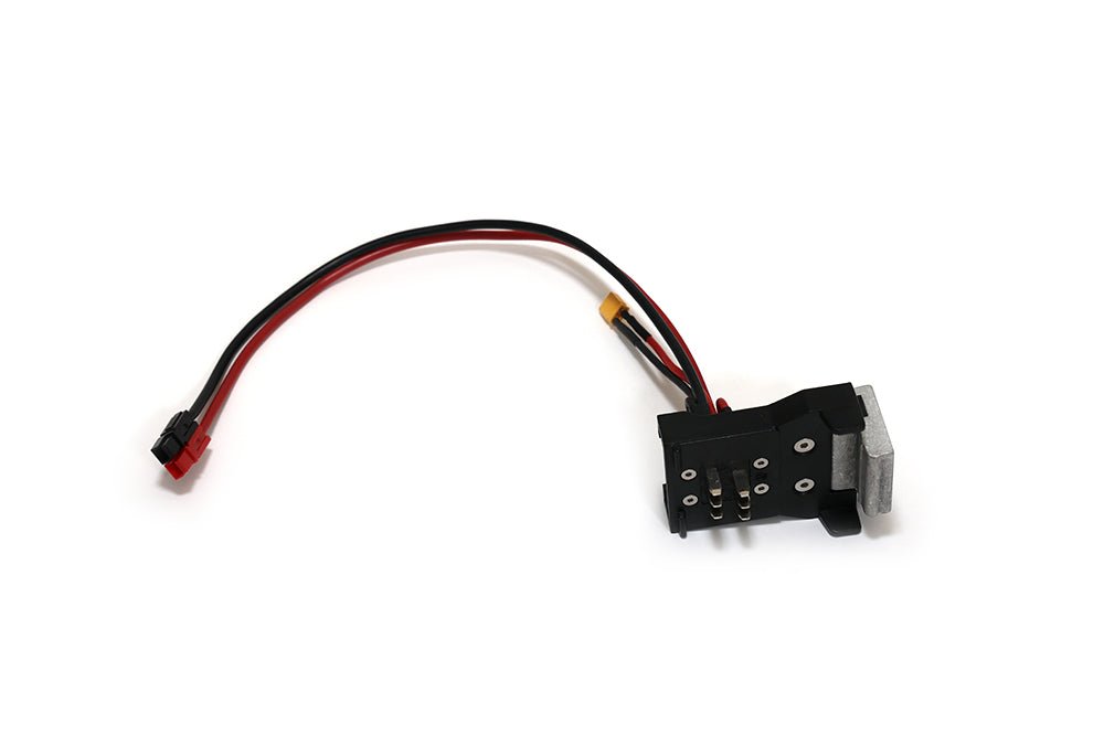 Scout Battery Terminal Housing