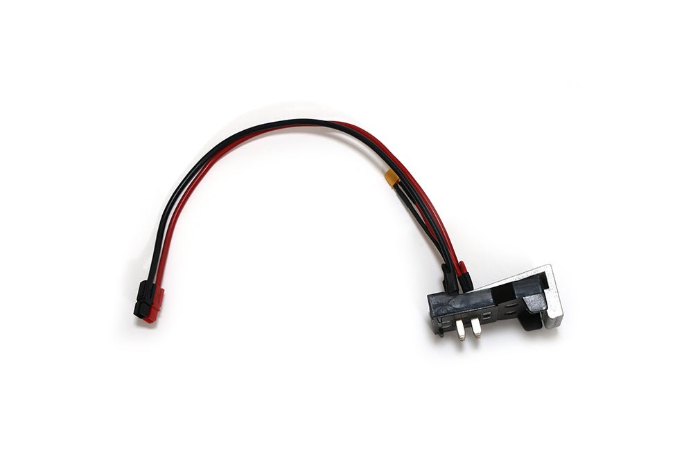 Scout Battery Terminal Housing