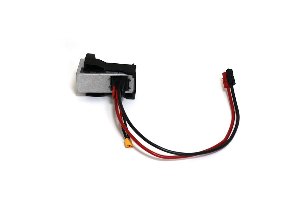 Scout Battery Terminal Housing