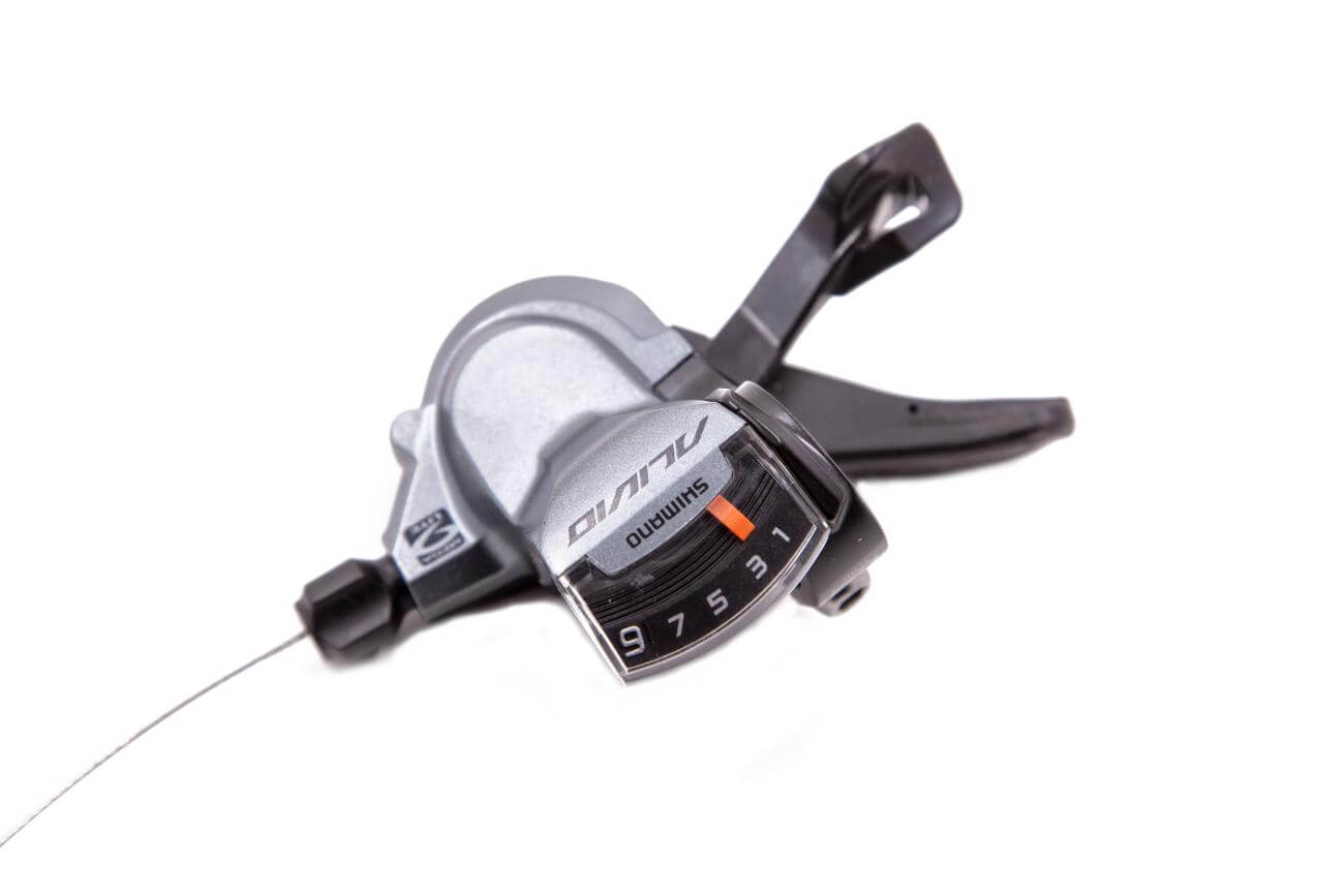 Shimano Alivio 9sp Shifter Lever