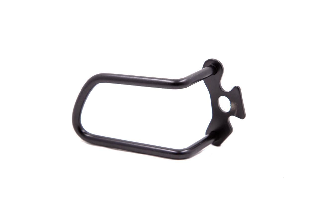Side-Rear Derailleur Guard
