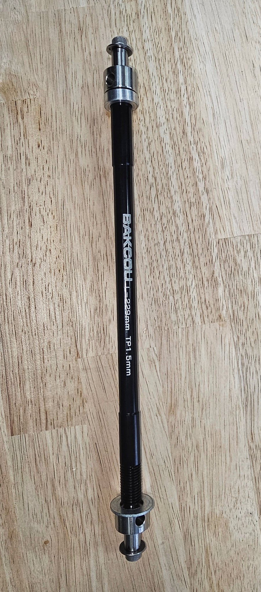 Single Wheel Trailer Hitches