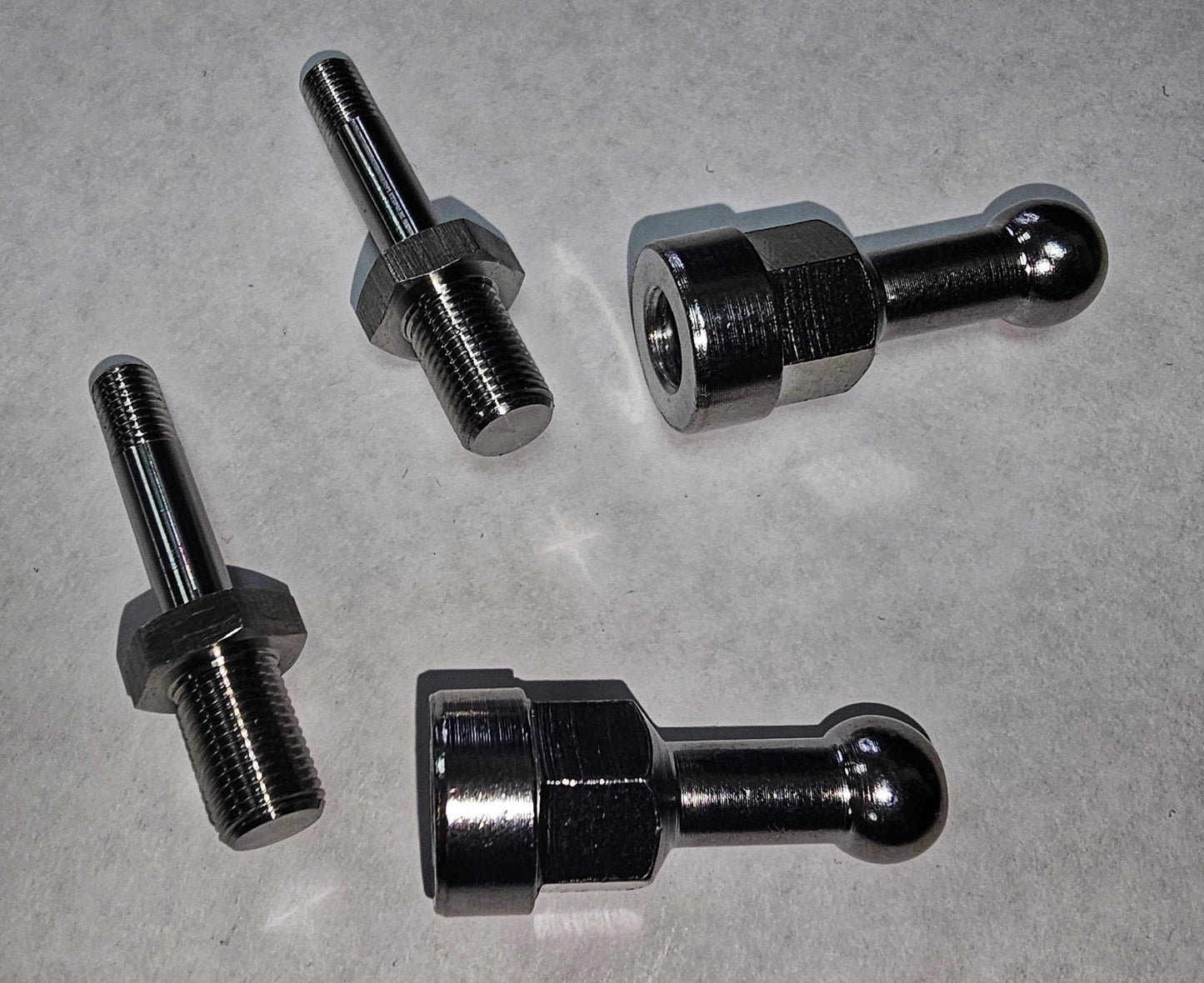 Single Wheel Trailer Hitches