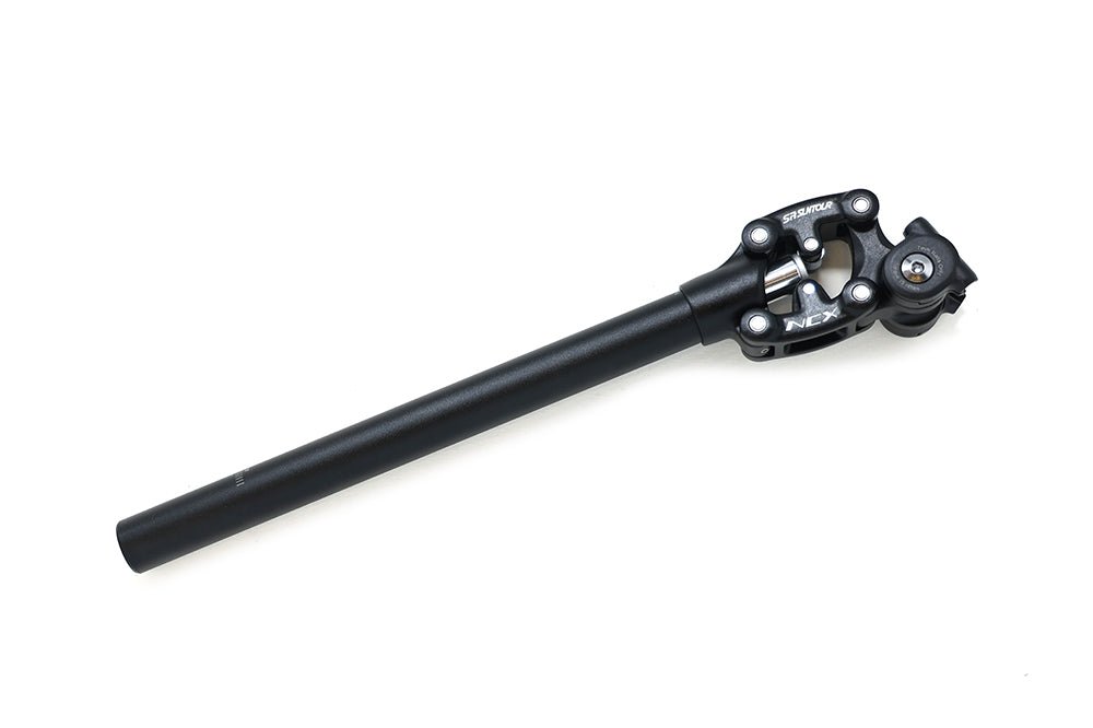 SR Suntour NCX Suspension Seat Post