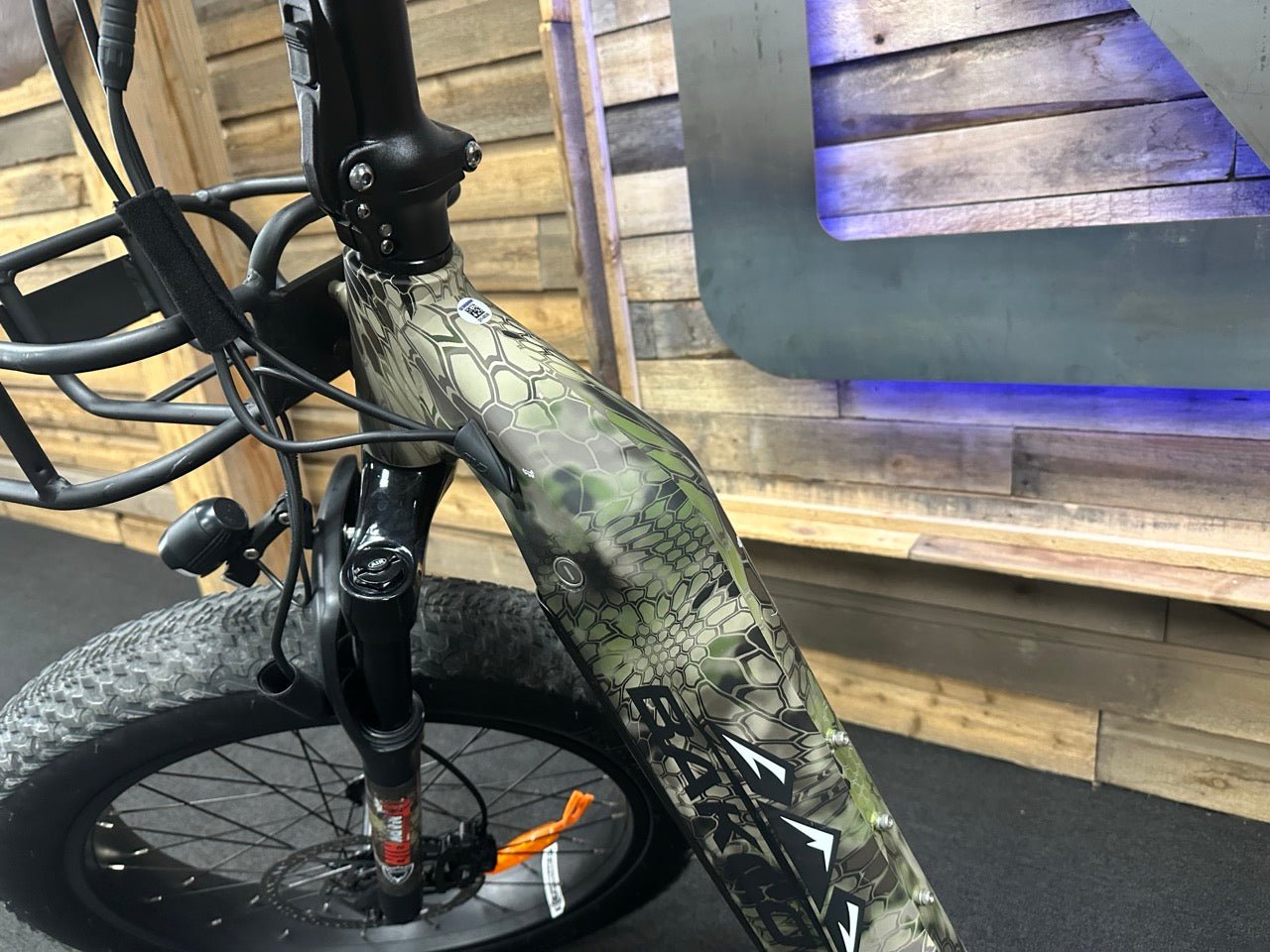 Timberwolf / Kryptek altitude / 17.5ah / #3074