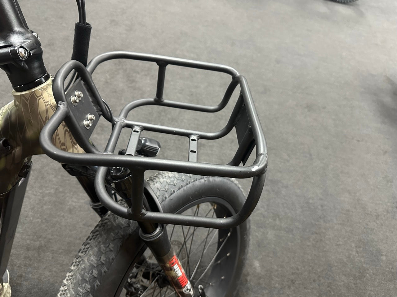 Timberwolf / Kryptek altitude / 17.5ah / #3074