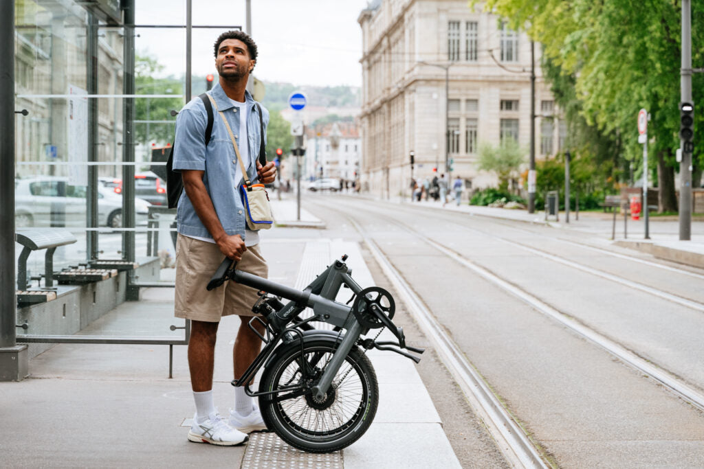 Commuter & City eBikes