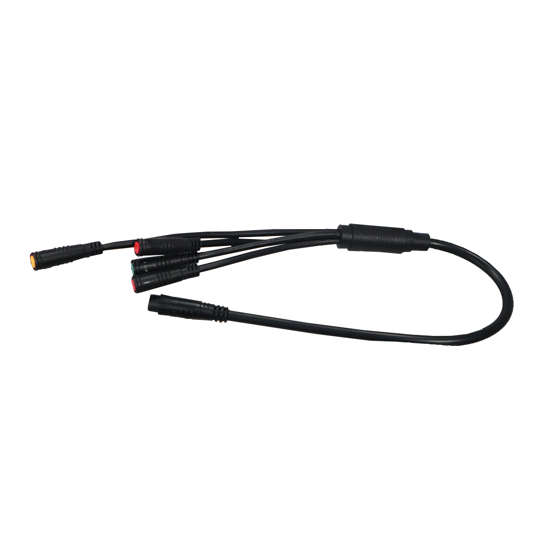 Wire Harness for Predator
