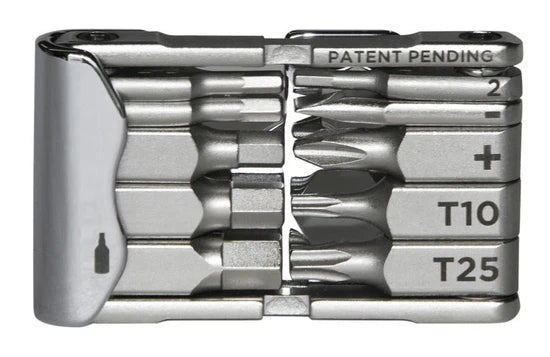 Fix Mfg Wheelie Wrench Bike Tool