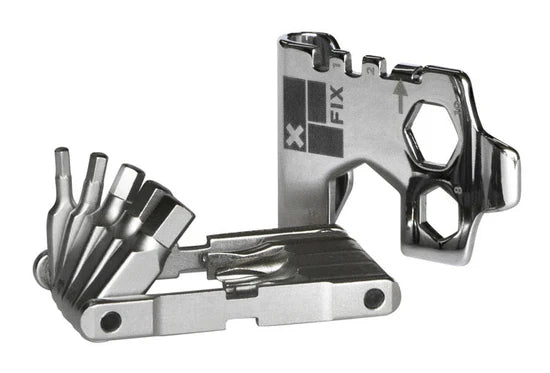 Fix Mfg Wheelie Wrench Bike Tool