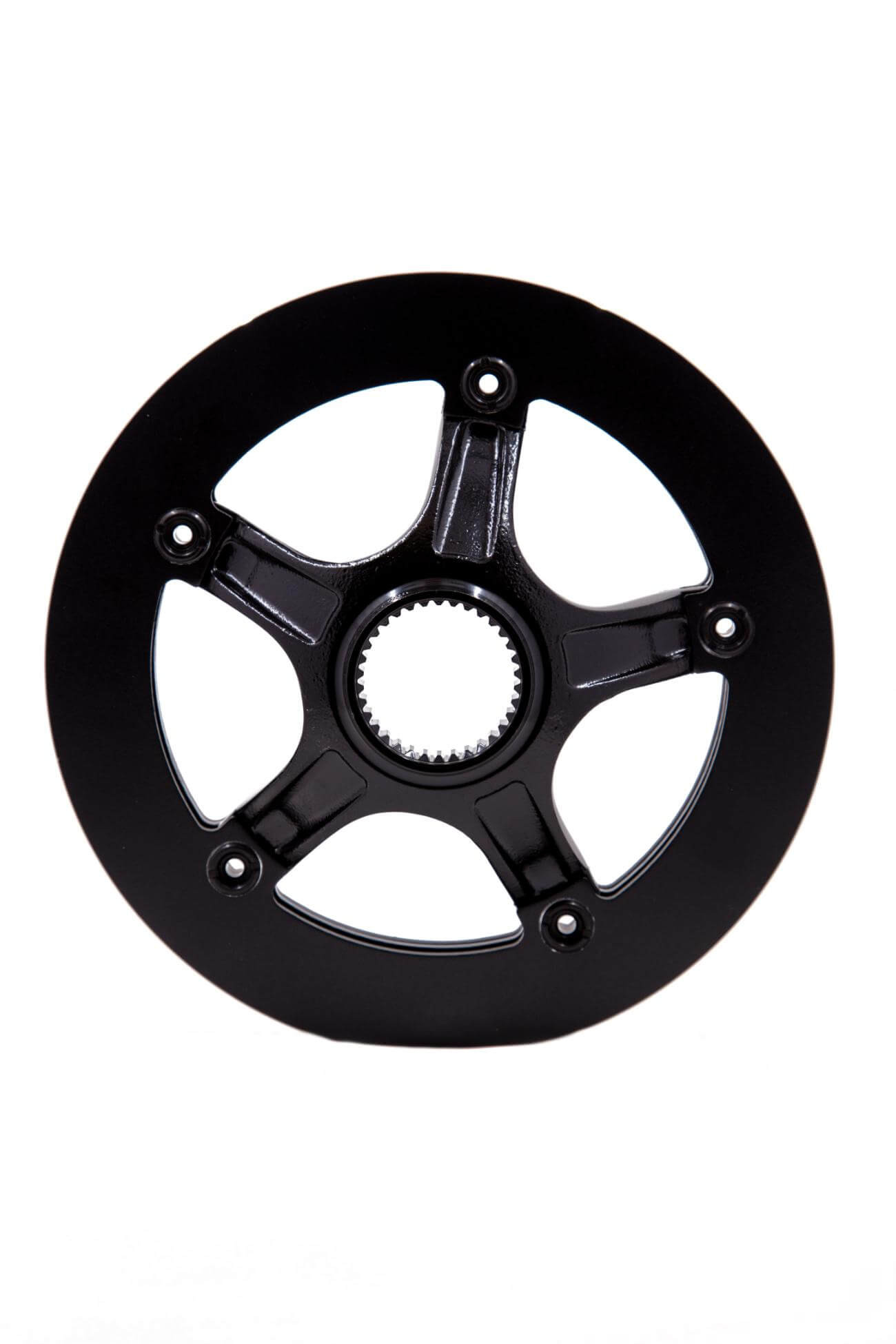 130mm 40t Chain Ring and Aluminum Chain Guard