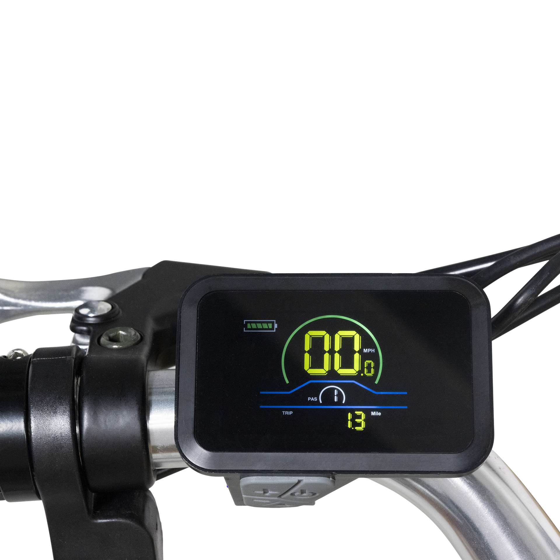 CAMEL Step-Thru - NAKTO