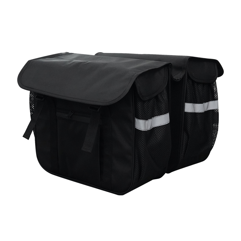 Saddle Bags