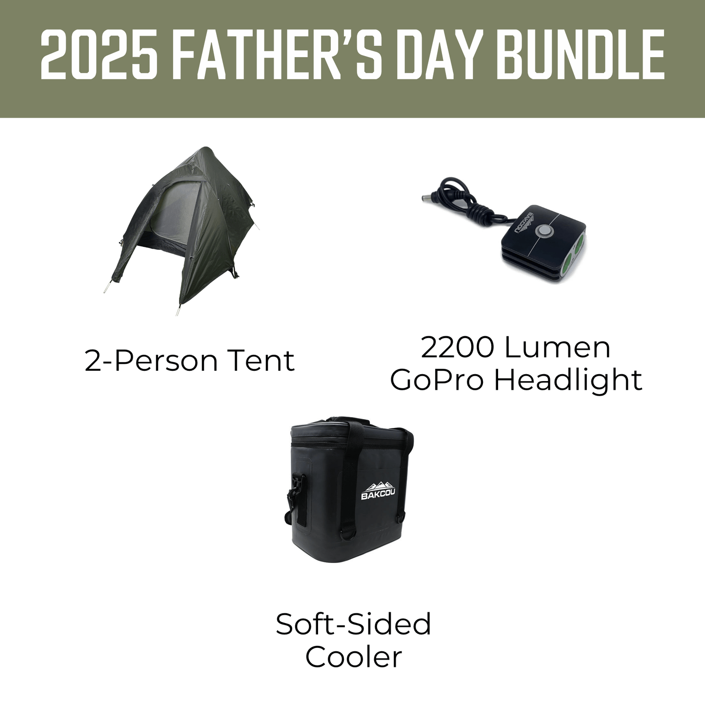2025 Father's Day Bundle