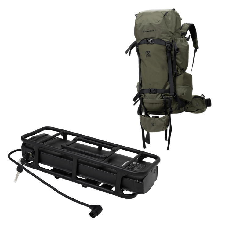 2025 Hunting Package - SD