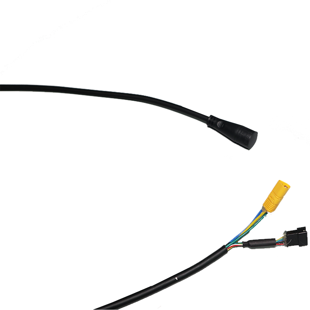 Motor Wire for Cheetah